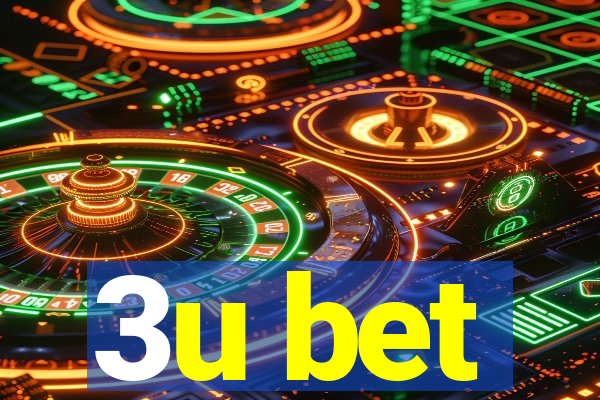 3u bet